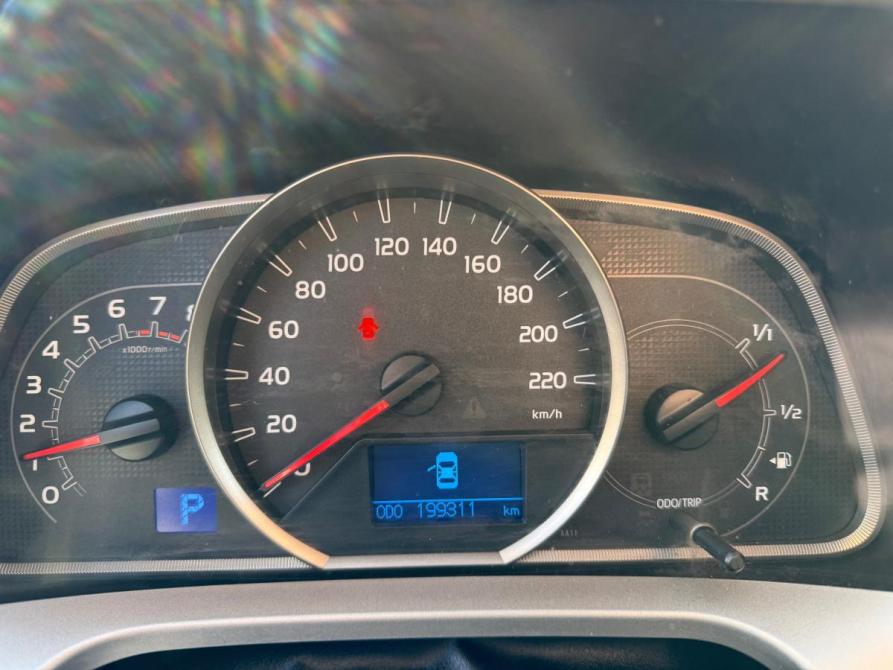 Toyota RAV4 IV (XA40) Оренбург  - изображение 19