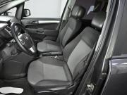Opel Zafira B Рестайлинг Москва  - изображение 25