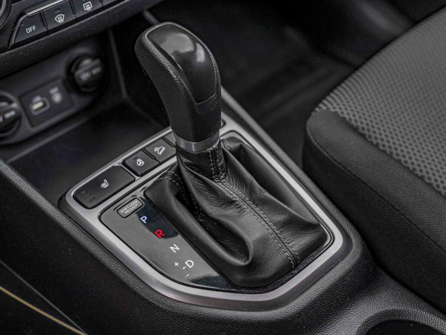 Hyundai Creta I Санкт-Петербург  - изображение 7