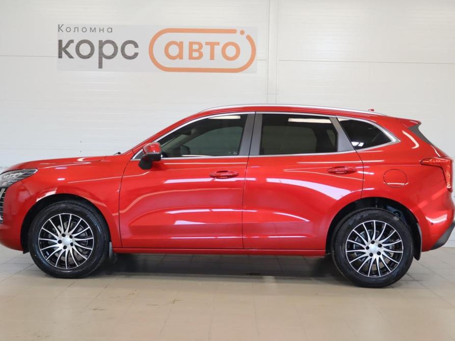 Haval Jolion I Тверь  - изображение 2