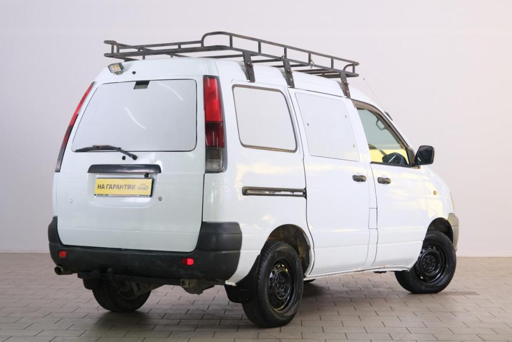 Toyota Town Ace III Омск  - изображение 7