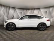 Mercedes-Benz GLC Coupe I (C253) Рестайлинг Москва  - изображение 28