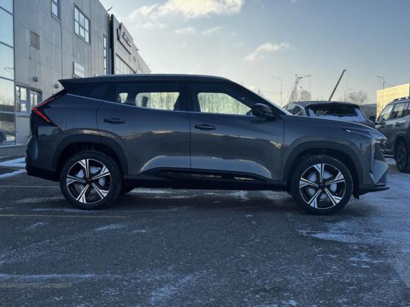 Новый Geely Cityray 2026 года, цена 3 214 990 рублей, внедорожник, Автокод Объявления