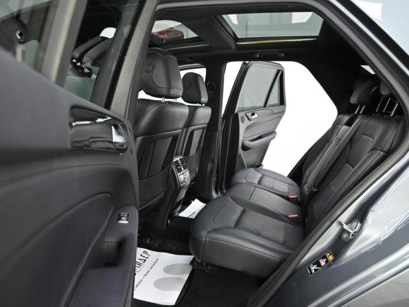 Mercedes-Benz GLE I (W166) с пробегом 2018 года, цена 2 719 000 рублей, 82000 км, внедорожник, Автокод Объявления
