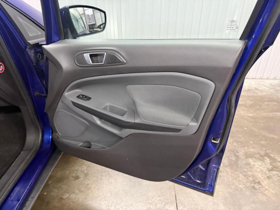 Ford EcoSport II Краснодар  - изображение 19