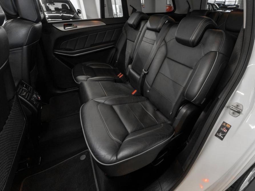 Mercedes-Benz GL-Класс II (X166) Москва  - изображение 13