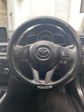 Mazda Axela III с пробегом 2015 года, цена 1 350 000 рублей, 59582 км, хэтчбек, Автокод Объявления