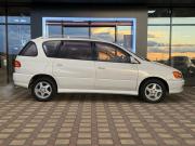 Toyota Ipsum I (M10) Краснодар  - изображение 19