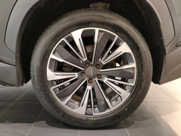 JETOUR DASHING I с пробегом 2023 года, цена 1 849 000 рублей, 92822 км, внедорожник, Автокод Объявления