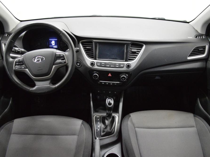 Hyundai Solaris II Санкт-Петербург  - изображение 14