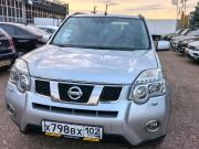 Nissan X-Trail II Рестайлинг Стерлитамак  - изображение 20