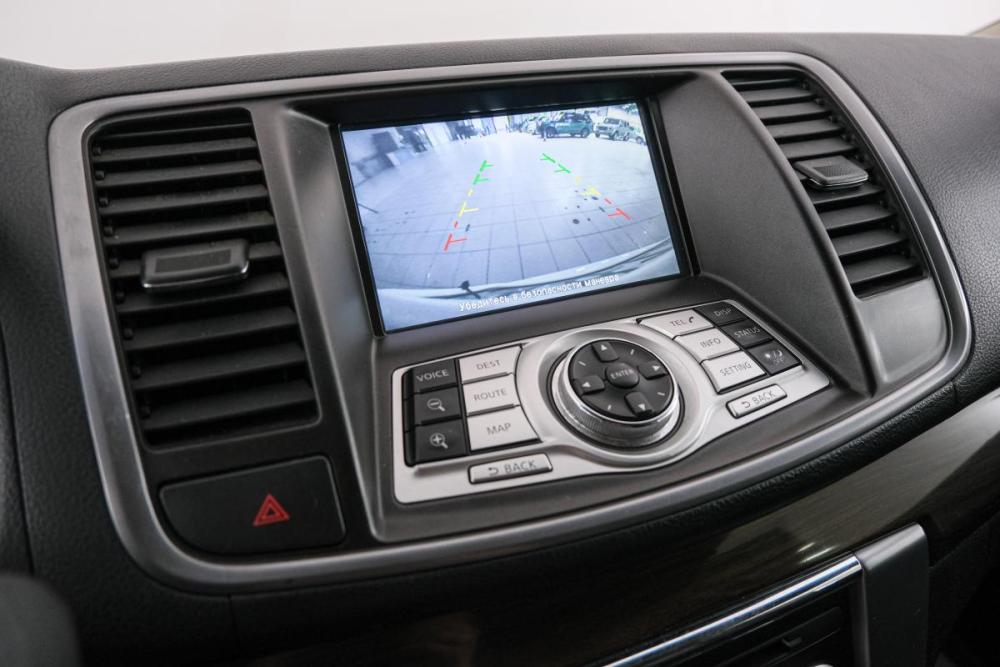 Nissan Teana II Рестайлинг Красноярск  - изображение 16