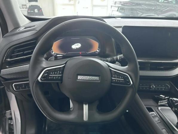 Haval F7 I Рестайлинг с пробегом 2024 года, цена 2 110 000 рублей, 93000 км, внедорожник, Автокод Объявления