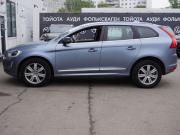 Volvo XC60 I Рестайлинг Москва  - изображение 23