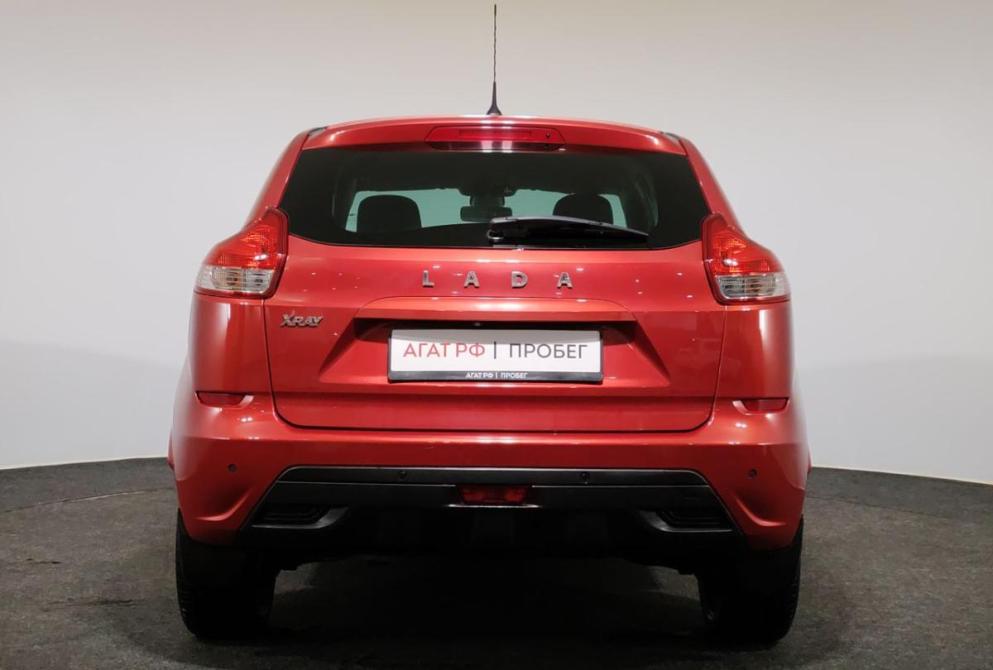 Lada (ВАЗ) XRAY I Ярославль  - изображение 6