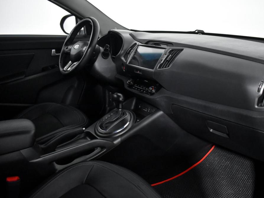 Kia Sportage III Санкт-Петербург  - изображение 10