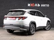 Hyundai Tucson IV Рестайлинг Екатеринбург  - изображение 28