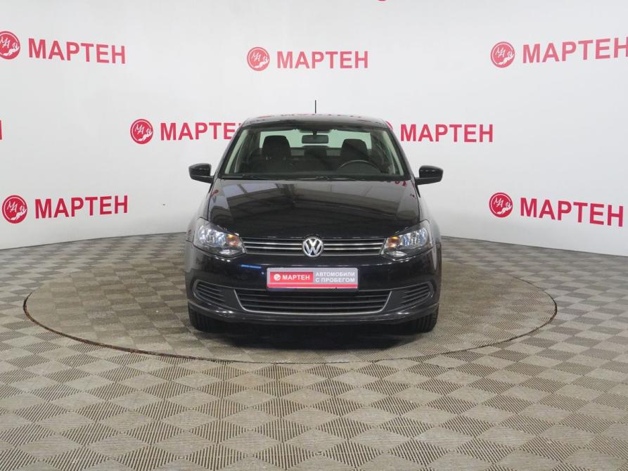 Volkswagen Polo V Вологда  - изображение 2