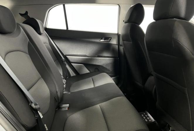 Hyundai Creta I с пробегом 2018 года, цена 1 850 000 рублей, 67234 км, внедорожник, Автокод Объявления