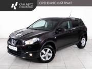 Nissan Qashqai I Казань  - изображение 18