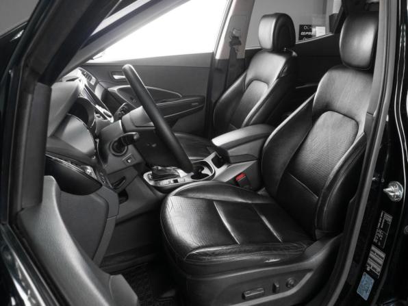 Hyundai Santa Fe III с пробегом 2013 года, цена 1 729 000 рублей, 227228 км, внедорожник, Автокод Объявления