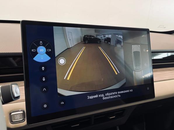 JETOUR DASHING I с пробегом 2023 года, цена 2 100 000 рублей, 20300 км, внедорожник, Автокод Объявления