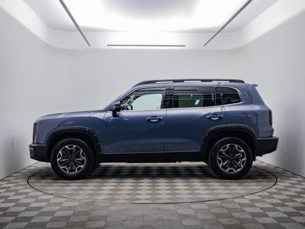 Haval Dargo с пробегом 2024 года, цена 2 740 000 рублей, 24119 км, внедорожник, Автокод Объявления