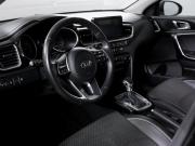 Kia Ceed III Москва  - изображение 34