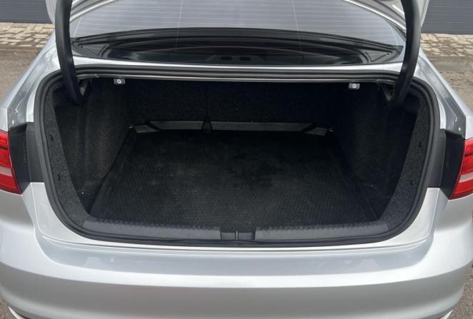 Volkswagen Jetta VI с пробегом 2015 года, цена 1 150 000 рублей, 125901 км, седан, Автокод Объявления