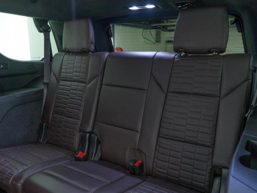Cadillac Escalade V Москва  - изображение 12