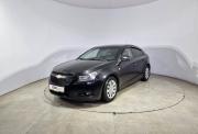 Chevrolet Cruze I Рестайлинг Саранск  - изображение 19