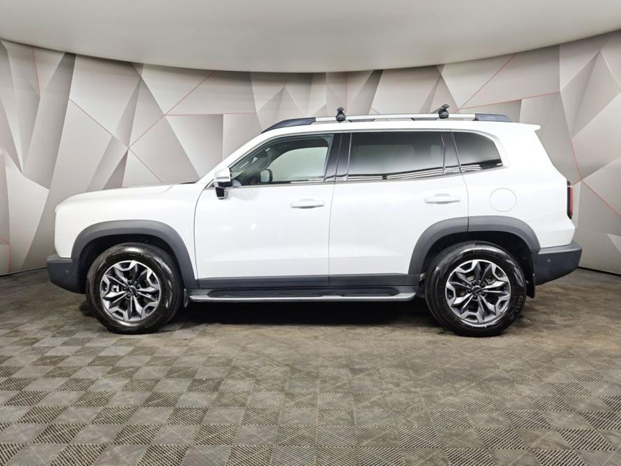 Haval Dargo I Москва  - изображение 5