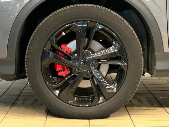 Geely Coolray I Рестайлинг с пробегом 2023 года, цена 1 937 000 рублей, 34425 км, внедорожник, Автокод Объявления