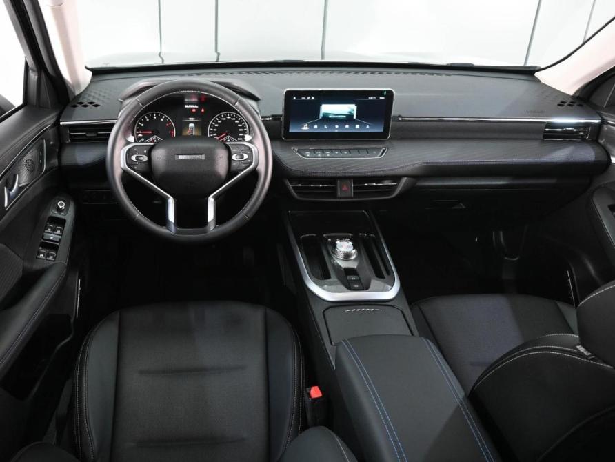 Haval Jolion I Рестайлинг 2 Ростов-на-Дону  - изображение 6