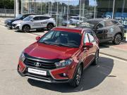 Lada (ВАЗ) Vesta I Челябинск  - изображение 27
