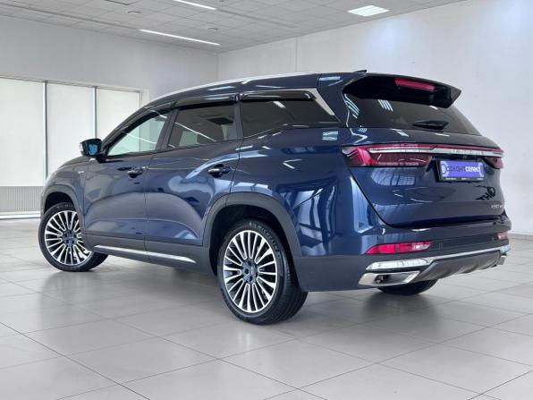 JETOUR X90+ с пробегом 2023 года, цена 2 450 000 рублей, 46091 км, внедорожник, Автокод Объявления
