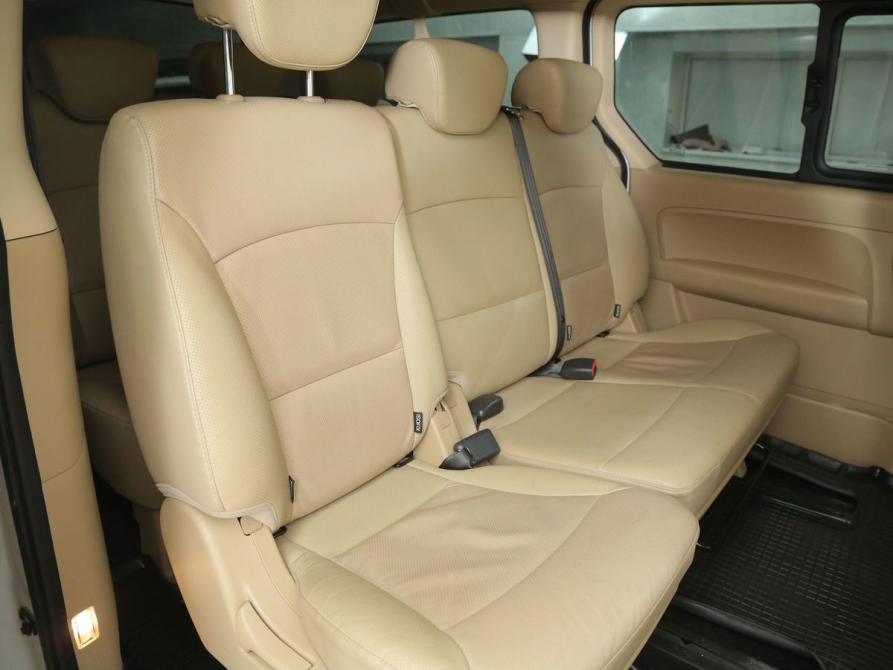 Hyundai H-1 II Рестайлинг 2 Иваново  - изображение 11