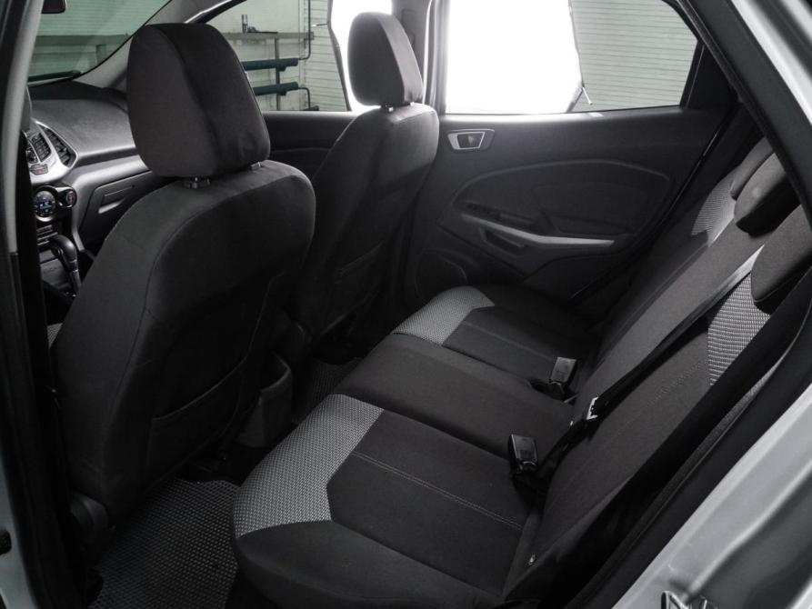Ford EcoSport II Воронеж  - изображение 11