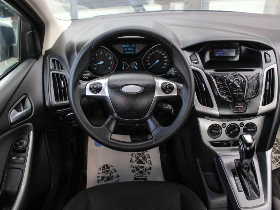 Ford Focus III Калуга  - изображение 8