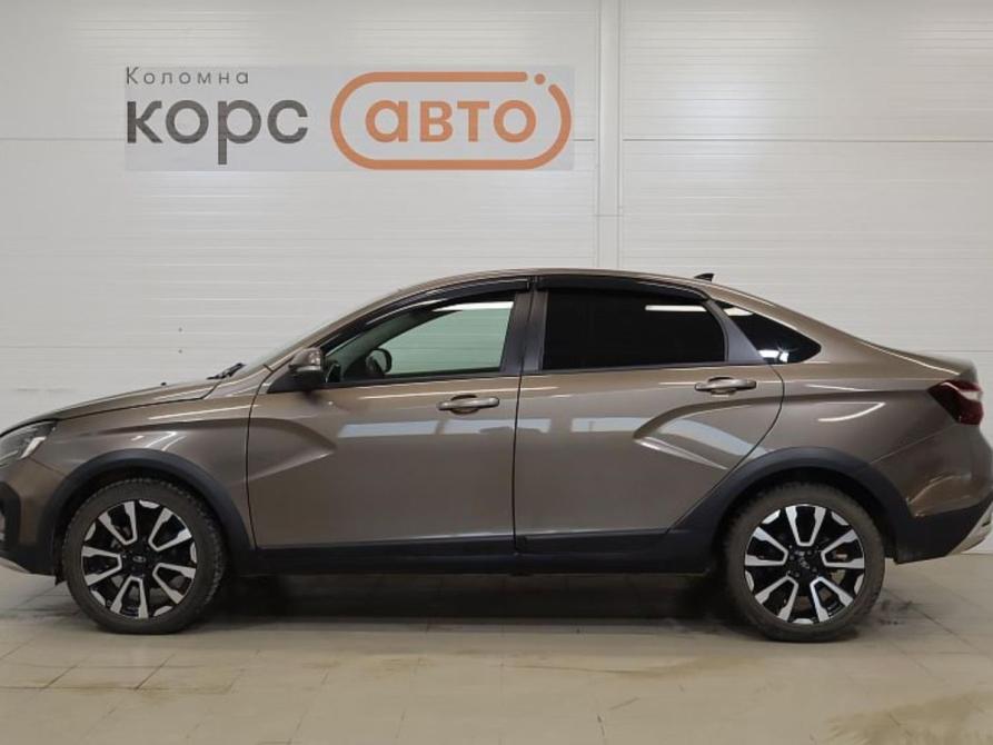 Lada (ВАЗ) Vesta I Рестайлинг (NG) Тверь  - изображение 2