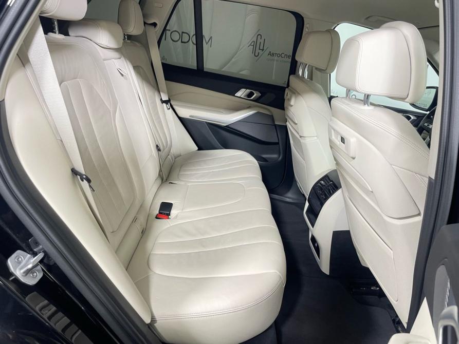 BMW X5 IV (G05/G18) Москва  - изображение 10