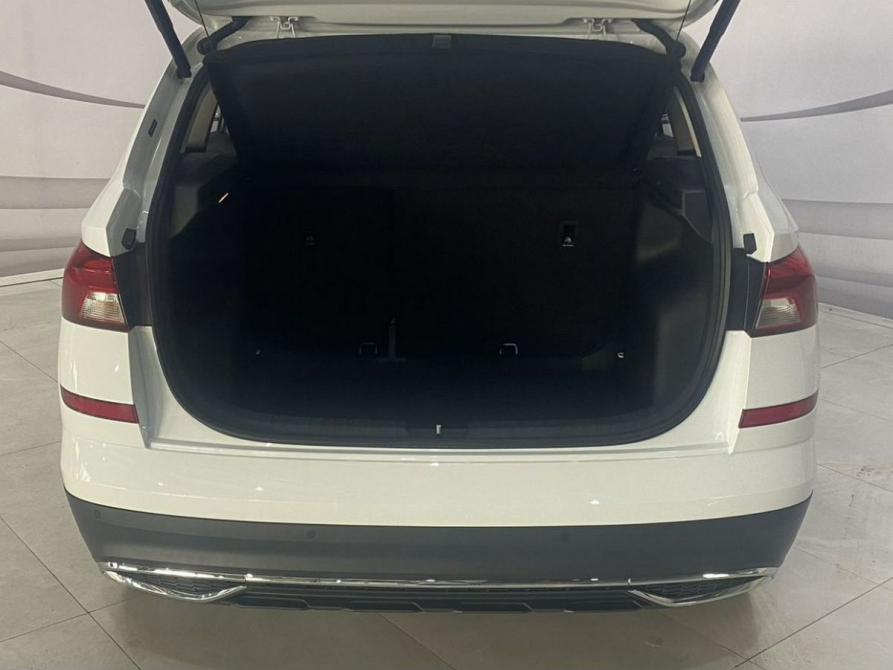 Skoda Kamiq I (China Market) Воронеж  - изображение 16