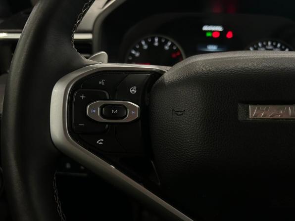 Haval Jolion I с пробегом 2023 года, цена 1 799 000 рублей, 69607 км, внедорожник, Автокод Объявления