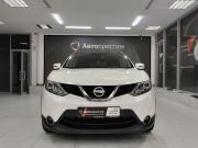Nissan Qashqai II Минеральные Воды  - изображение 22