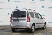 Lada (ВАЗ) Largus I Пермь  - изображение 23