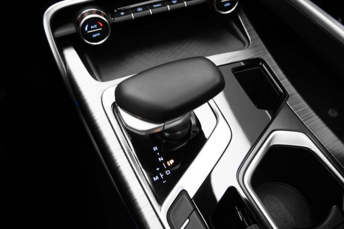 Geely Tugella I Рестайлинг с пробегом 2023 года, цена 2 595 000 рублей, 42614 км, внедорожник, Автокод Объявления