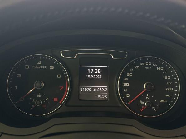 Audi Q3 I (8U) с пробегом 2014 года, цена 1 867 000 рублей, 91970 км, внедорожник, Автокод Объявления