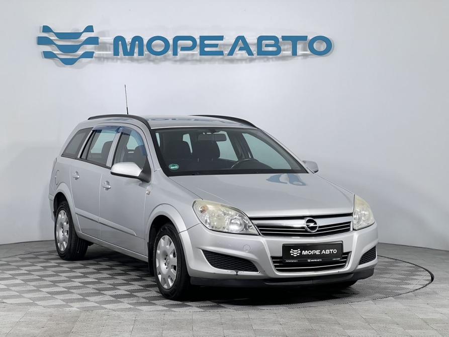 Opel Astra H Рестайлинг Калининград  - изображение 3