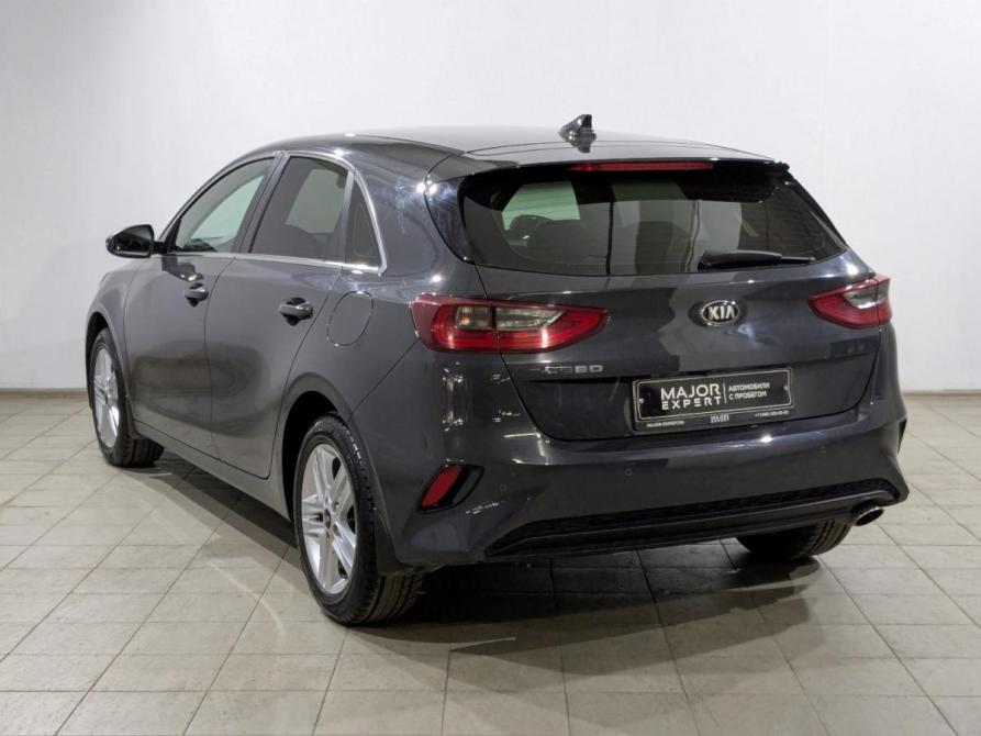 Kia Ceed III Химки  - изображение 27