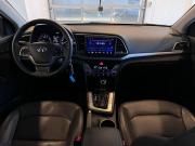 Hyundai Elantra VI (AD) Чебоксары  - изображение 47
